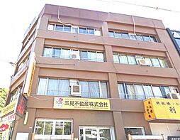 広島市南区比治山本町