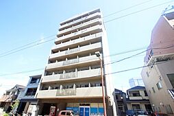 広島市南区宇品海岸1丁目