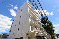 市川マンション