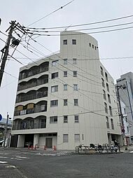 広島市南区宇品海岸3丁目