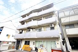 広島市南区旭2丁目