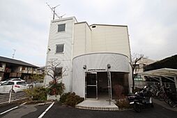 ヨシミマンション