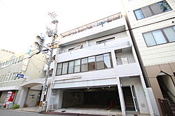 広島市南区金屋町