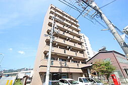 広島市西区横川新町