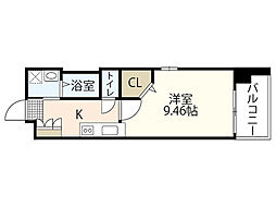 アルファレガロ駅前通り