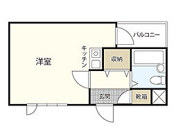 フレスコ京橋江盛ビル