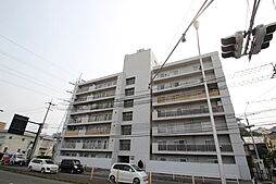 広島市東区牛田新町4丁目