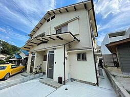 光が丘久保貸家　右