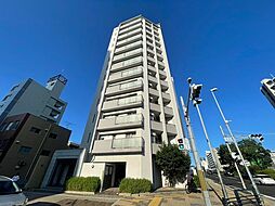 グラビスコート加古町