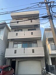 アート・エイト東雲