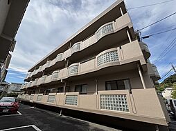 大地マンション