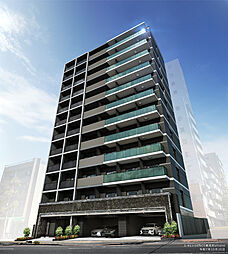 S-RESIDENCE鶴見町altano