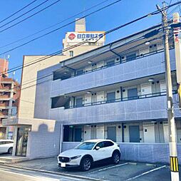 パークツインズ　Ｂ棟