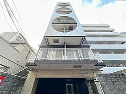 ファンタジービル