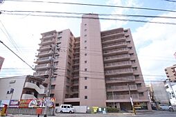 オアシスマンションプレジデント山陽