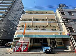 タウンハウス榎町