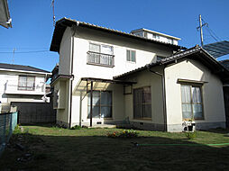 戸坂大上4丁目貸家