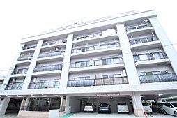 シャンボール東雲