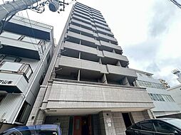 セントヒルズ住吉レジデンス