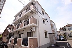 広島市安佐南区西原2丁目