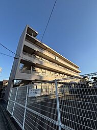 芸南マンション