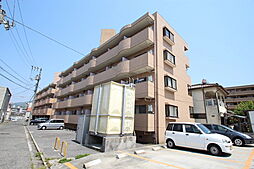 ハイツ矢賀新町II