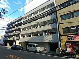 シャンポール昭和町