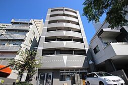 ＡＲＣナカシマ壱番館