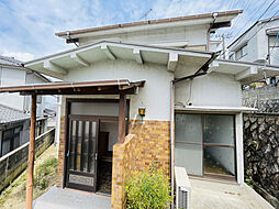 焼山桜ヶ丘3丁目戸建て