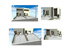 仮）アフィット草津東　A