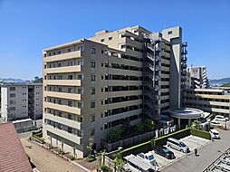 パークシティ牛田（211）