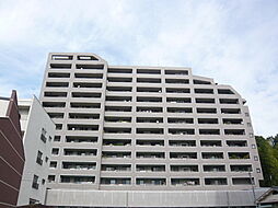 サンシティ牛田