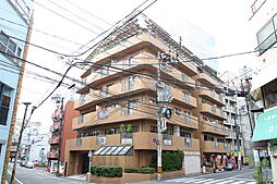 ライオンズマンション銀山町