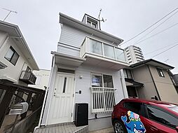 楽々園5丁目