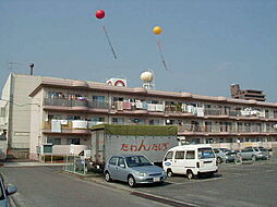 新田マンション