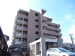 ラフィーネI番館