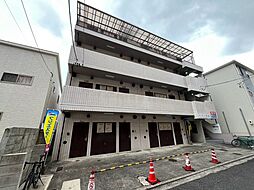 サンライズ楽々園