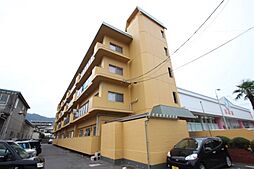 山下レジデンス