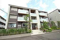 メゾンこころ　Ａ棟