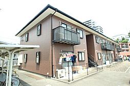 フォブール上田