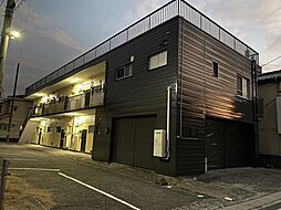 スタンピード八幡