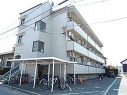 メゾンドールミト