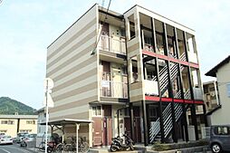 レオパレスくにたけ