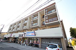 久保田コーポラス