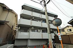 サンシャイン隅の浜 302