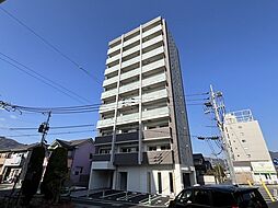 トラストコート中筋