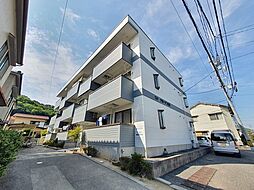 スクウェアガーデン緑井