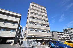 メルベーユ8番館