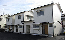 平原川本貸家 2