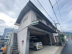 大町東アパート 202